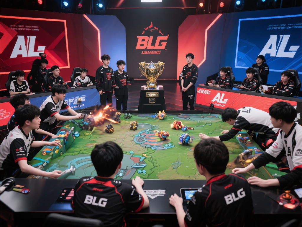 流的舞台 流的舞台