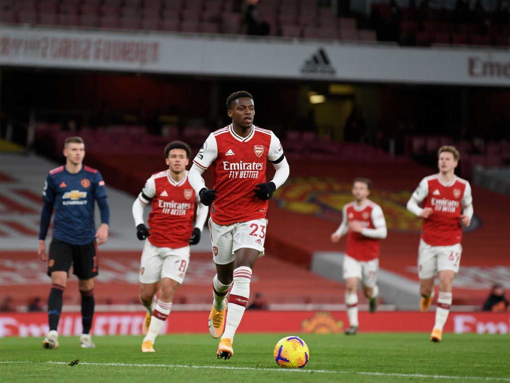 他的领袖气 他的领袖气