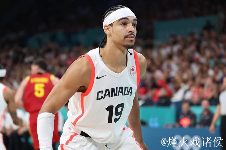 内姆布哈德本季单场助攻10+已有3次，其他新秀总和仅匹配