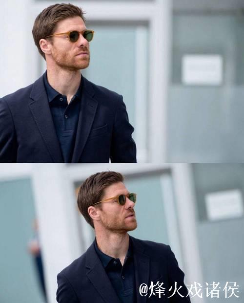 阿隆索:我已不再是新手,深知旅途充满挑战 阿隆索:我已不再是新手,深知旅途充满挑战