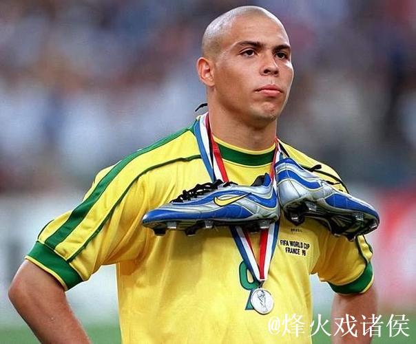 罗纳尔多坦言最差队友,竟意外提到他? 罗纳尔多坦言最差队友,竟意外提到他?