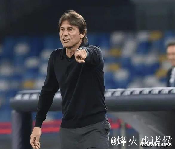 孔蒂质疑:双线作战能力不足?我们引进了9人,问题何在 孔蒂质疑:双线作战能力不足?我们引进了9人,问题何在