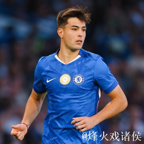 凯尔:将与切尔西商谈安塞尔米诺买断事宜 凯尔:将与切尔西商谈安塞尔米诺买断事宜