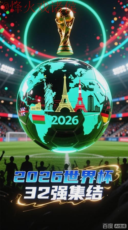 2026世界杯外围安卓